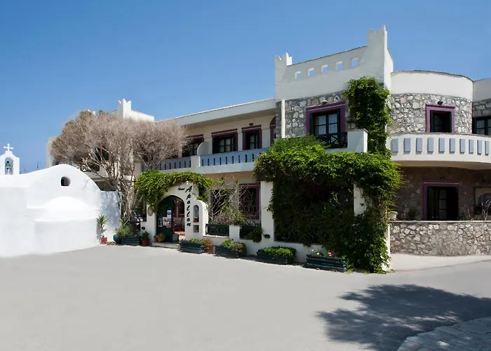 Apollon Hotel