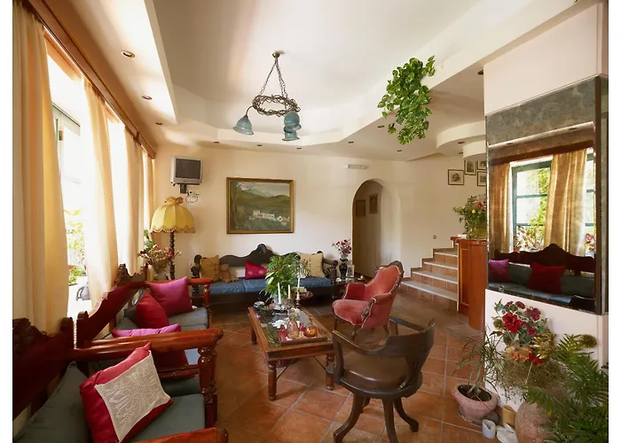 Apollon Hotel