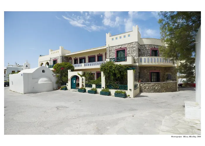 Apollon Hotel