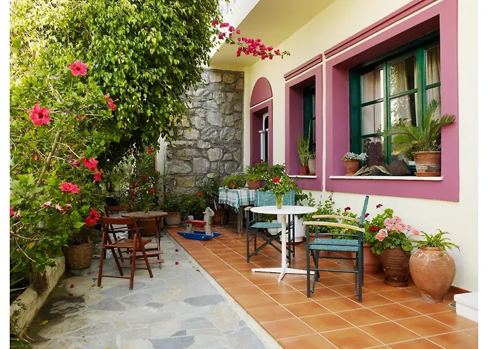 Apollon Hotel