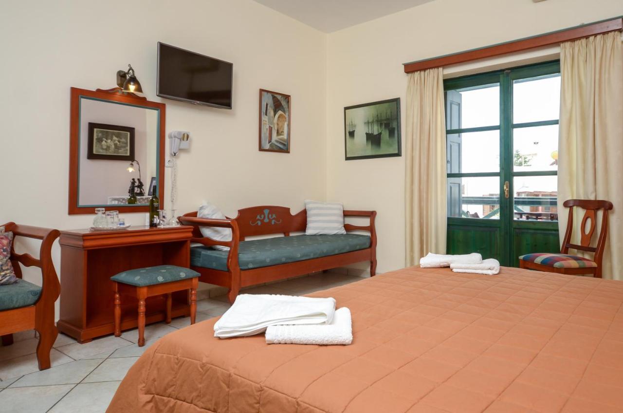 Hotel Apollon