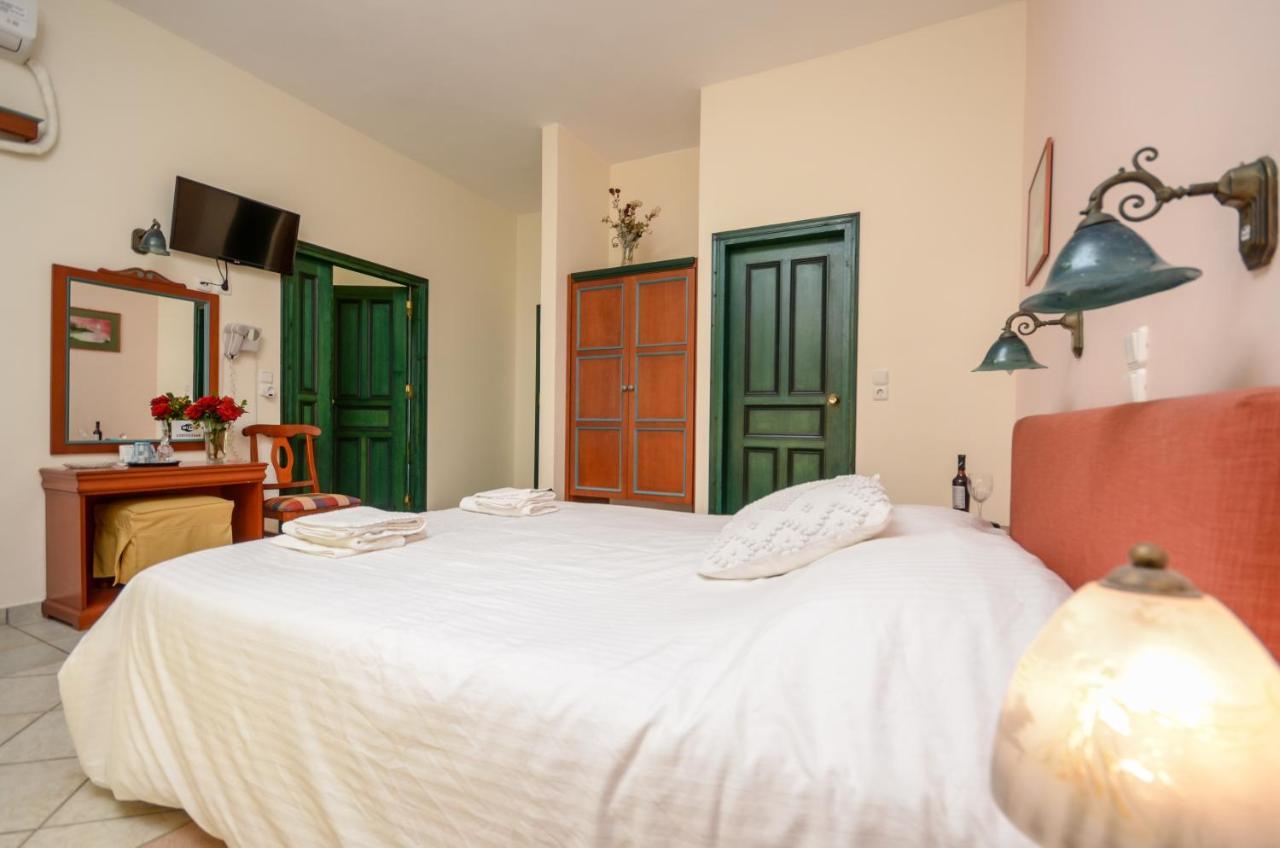 Apollon Hotel 2*