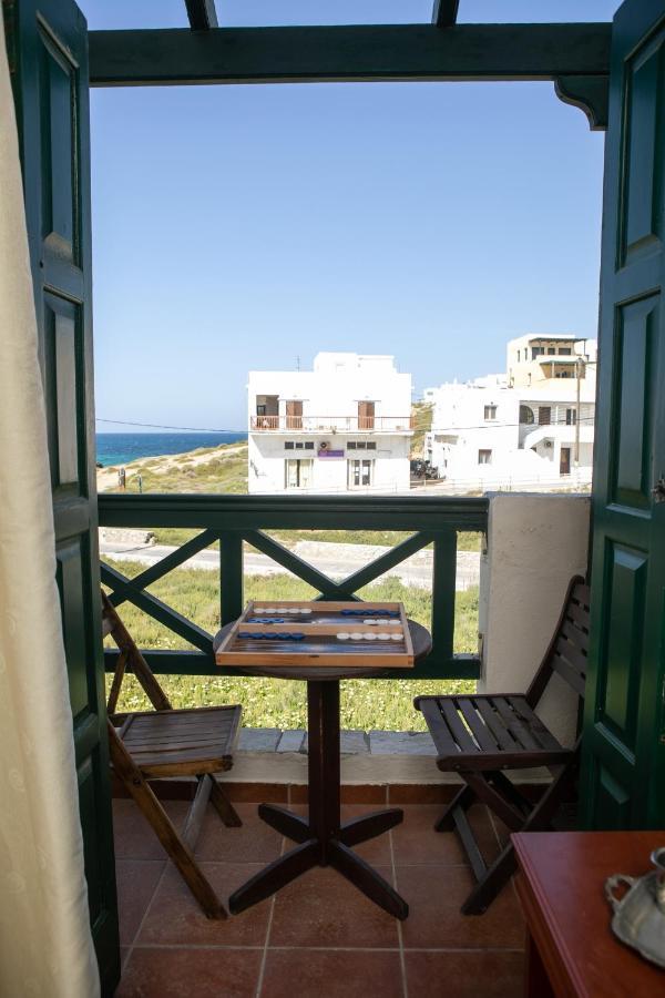 Hotel Apollon 2*