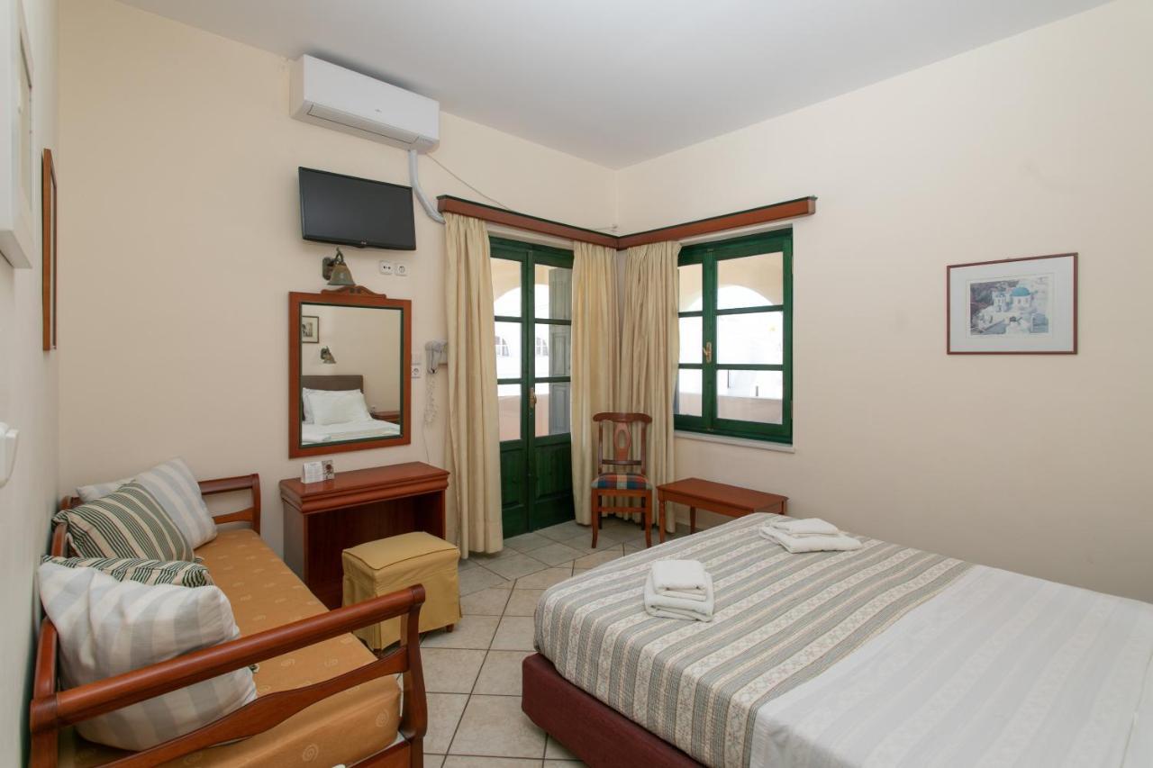 Apollon Hotel