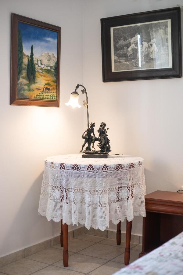Apollon Hotel