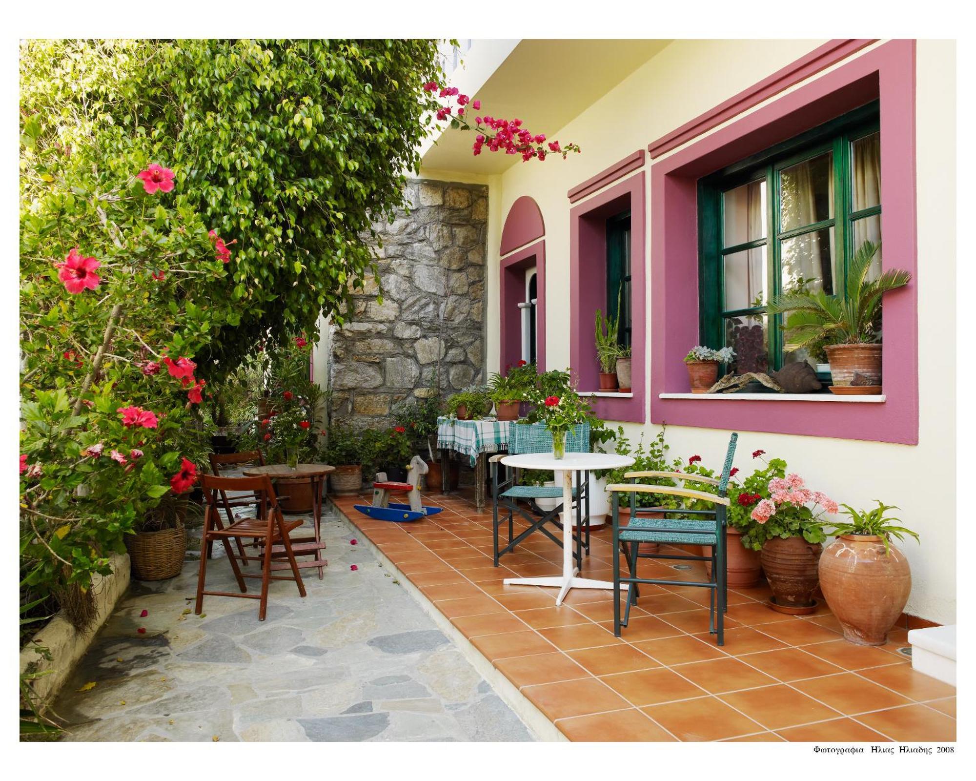 Hotel Apollon