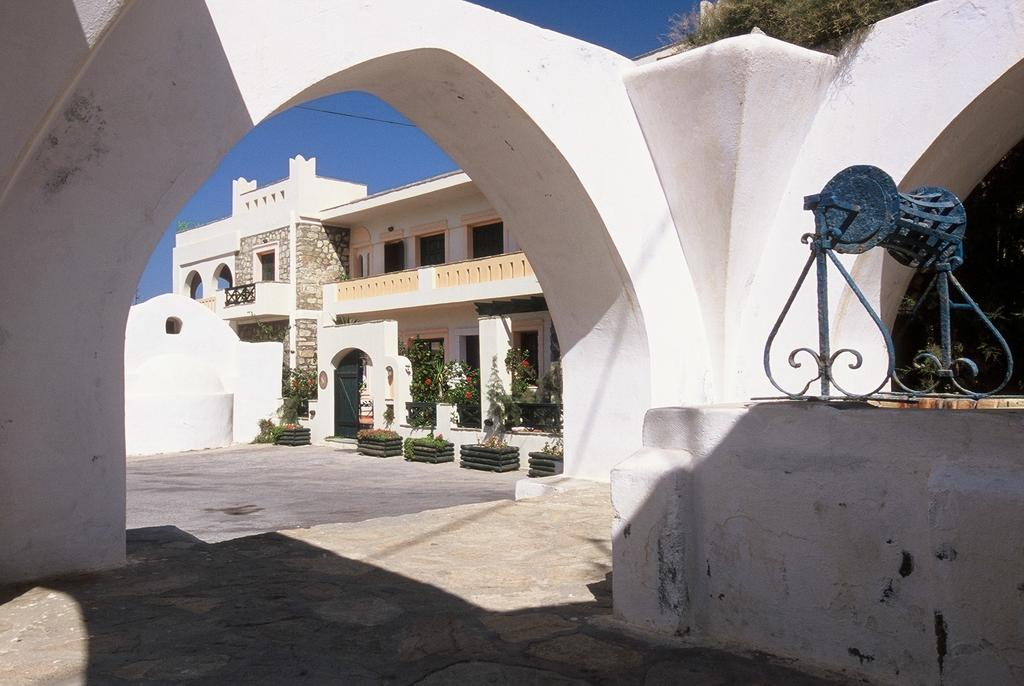 Apollon Naxos City