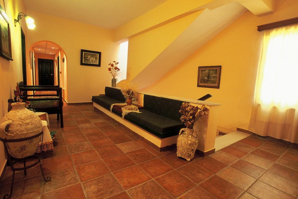 Hotel Apollon 2*