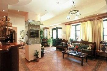 Apollon Hotel