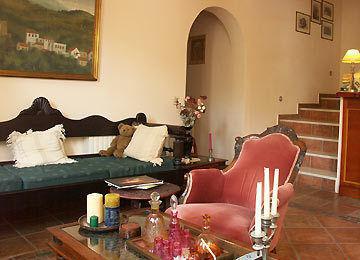 Apollon Hotel Naxos City
